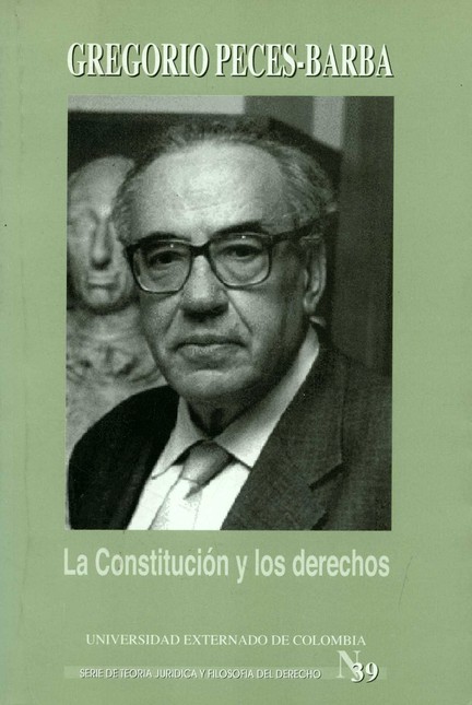 La constitución y los derechos