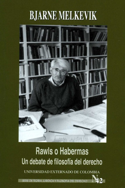 Rawls o Habermas. Un debate de...