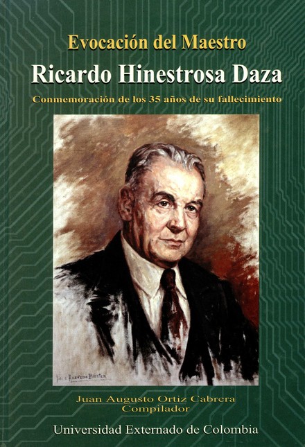 Evocación del maestro Ricardo ...