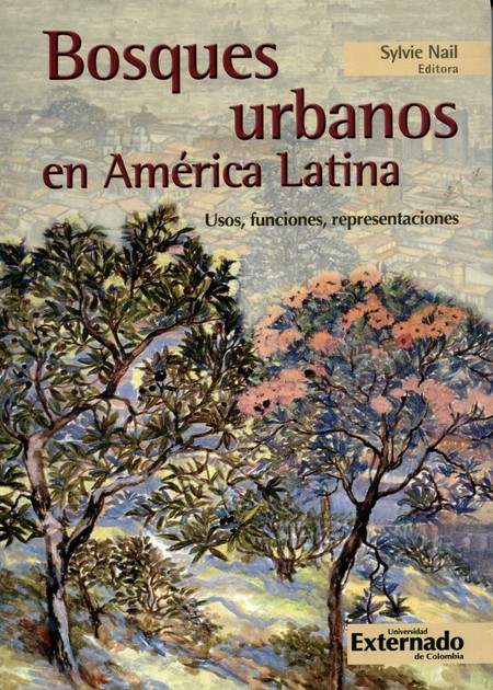 Bosques urbanos en América Lat...