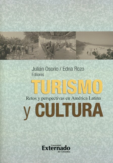 Turismo y cultura. Retos y per...
