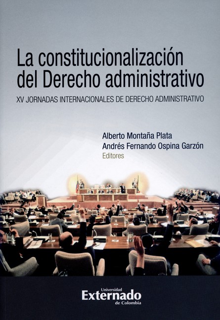 La constitucionalización del D...