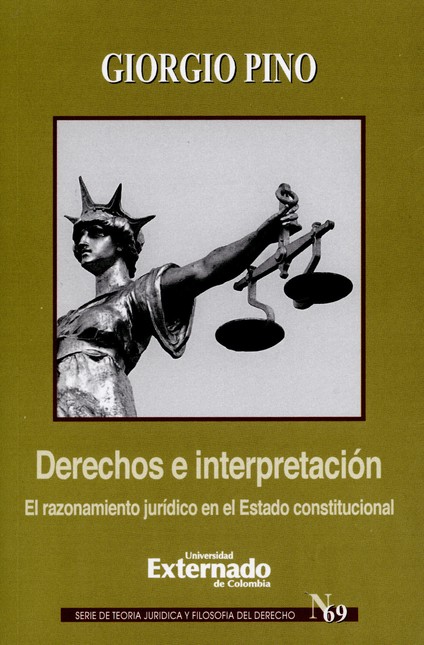 Derechos e interpretación. El ...