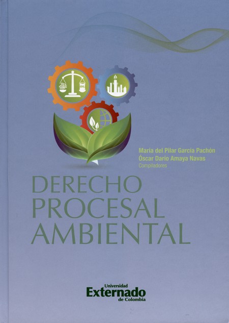Derecho procesal ambiental
