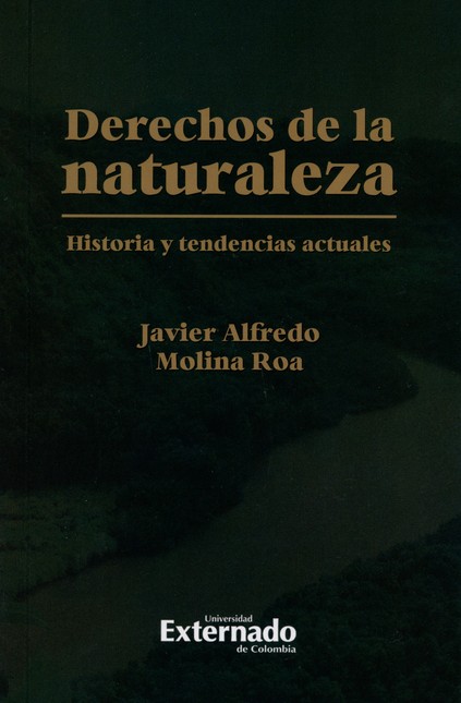 Derechos de la naturaleza. His...