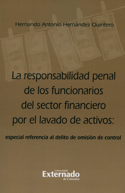 La responsabilidad penal de lo...