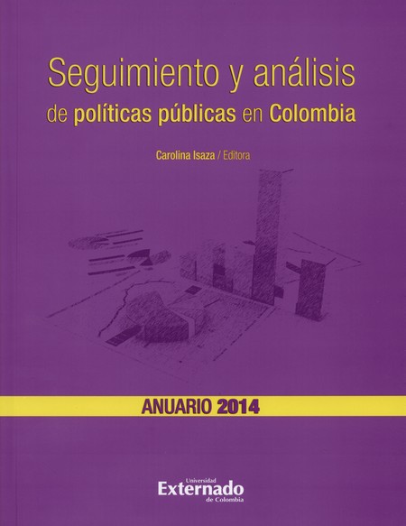 Anuario 2014. Seguimiento y an...