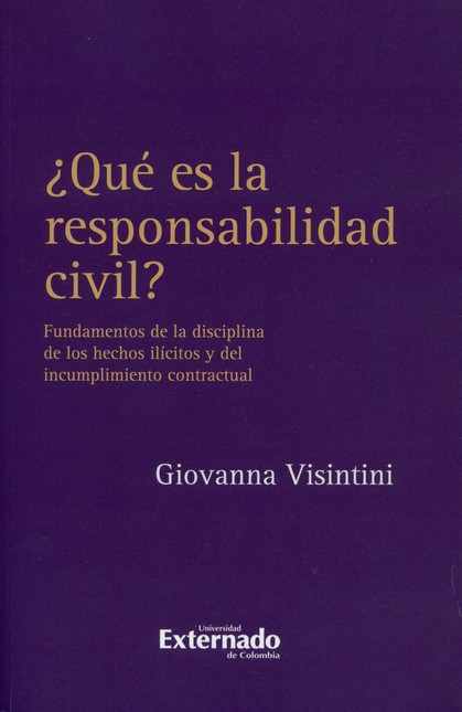 Qué es la responsabilidad civi...