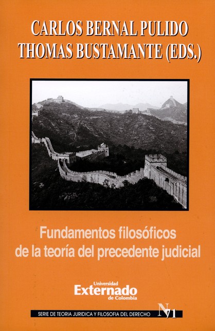 Fundamentos filosóficos de la ...