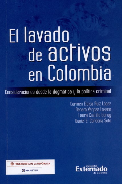El lavado de activos en Colomb...