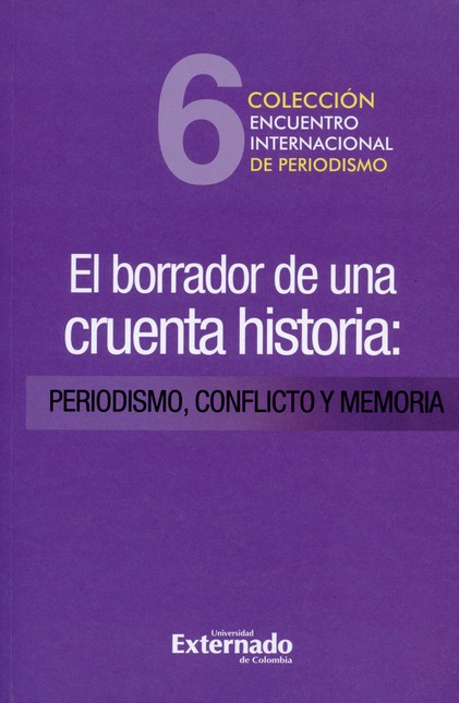 Borrador de una cruenta histor...