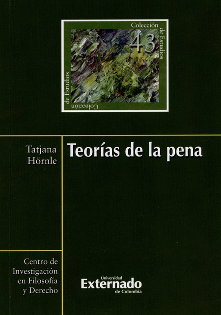 Teorías de la pena