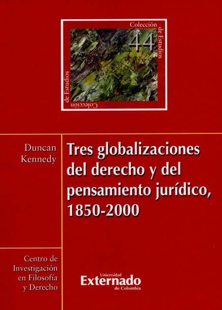 Tres globalizaciones del derec...