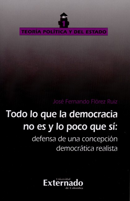 Todo lo que la democracia no e...