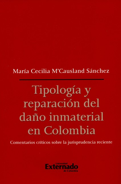 Tipología y reparación del dañ...