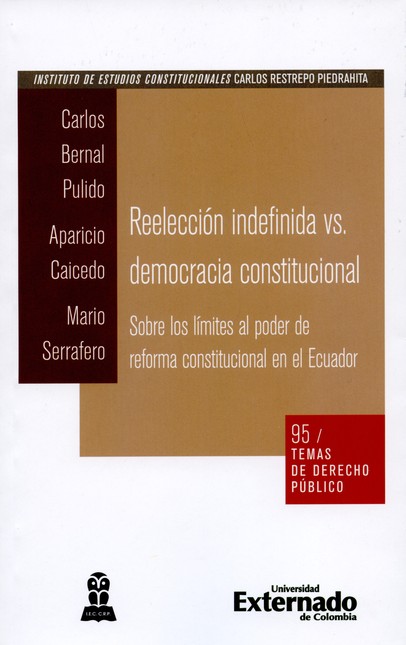 Reelección indefinida vs. demo...