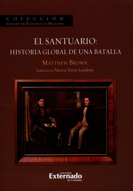 El santuario: Historia global ...