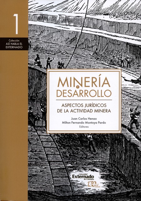 Minería y desarrollo (1) Aspec...