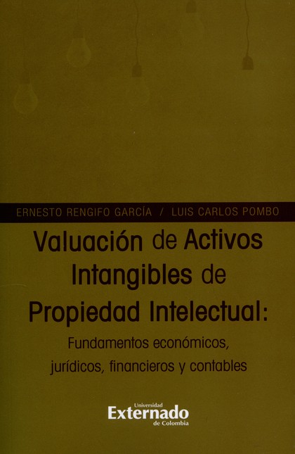 Valuación de activos intangibl...