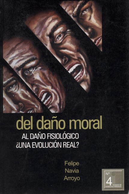 Del daño moral al daño fisioló...