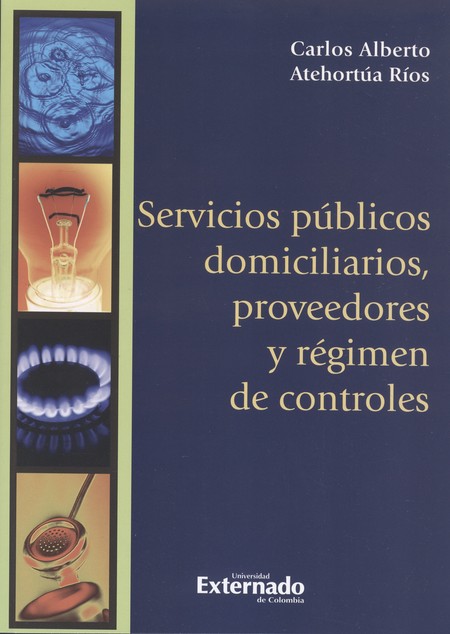 Servicios públicos domiciliari...
