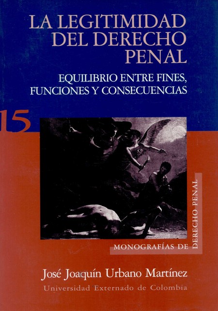 La legitimidad del Derecho pen...