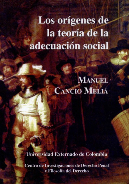 Los orígenes de la teoría de l...