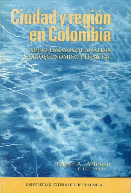 Ciudad y región en Colombia. N...