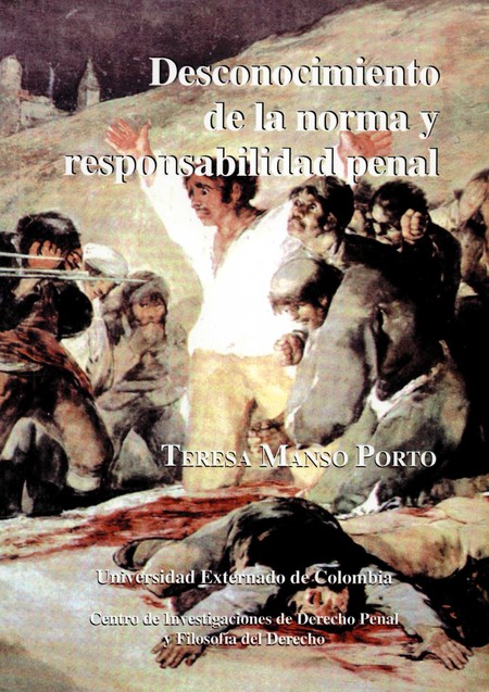 Desconocimiento de la norma y ...