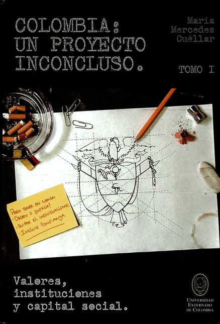 Colombia: Un proyecto inconclu...