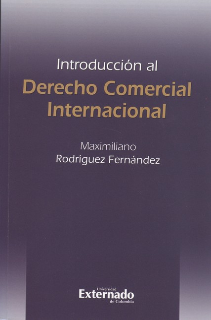 Introducción al Derecho Comerc...
