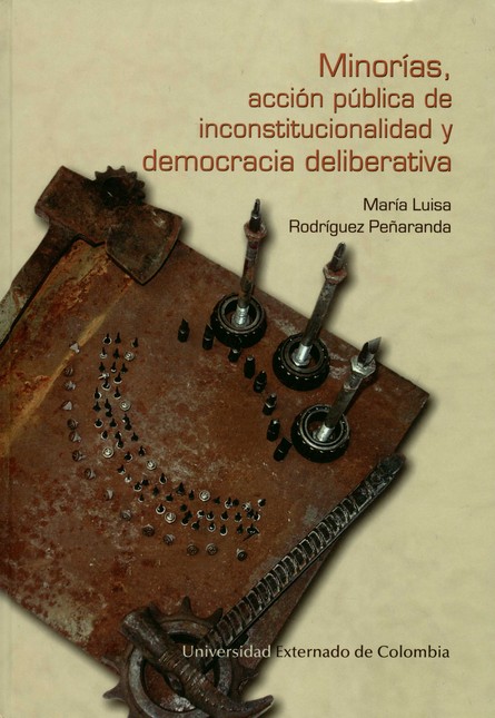 Minorías, acción pública de in...