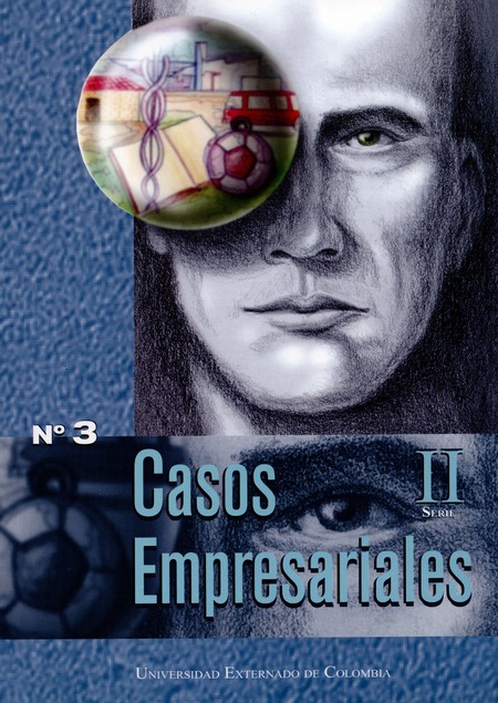 Casos empresariales. Serie 2 N...