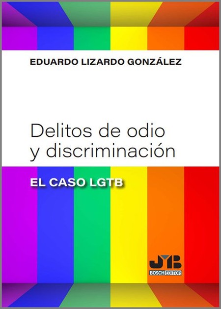 Delitos de odio y discriminaci...