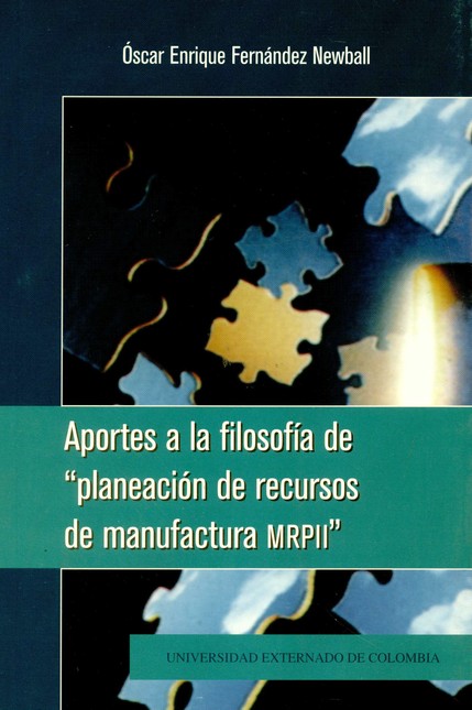 Aportes a la filosofía de plan...