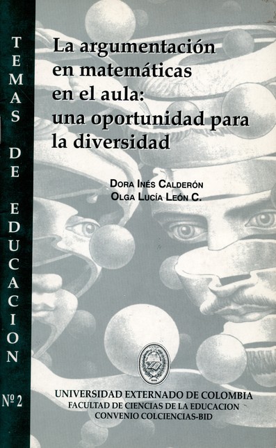 La argumentación en Matemática...
