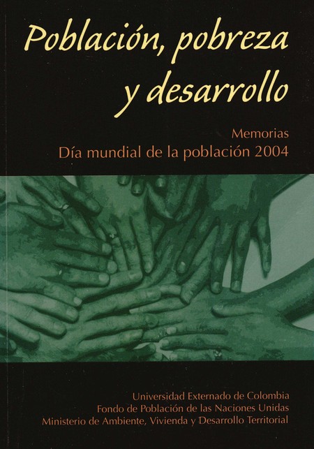 Población, pobreza y desarroll...