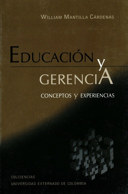Educación y gerencia. Concepto...