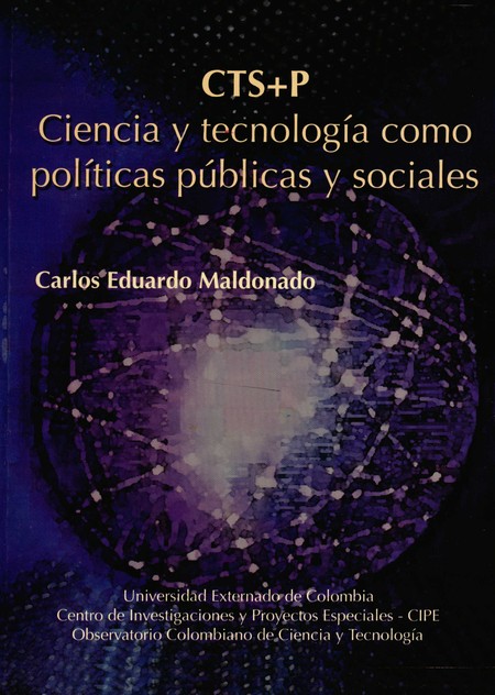 CTS+P Ciencia y tecnología com...