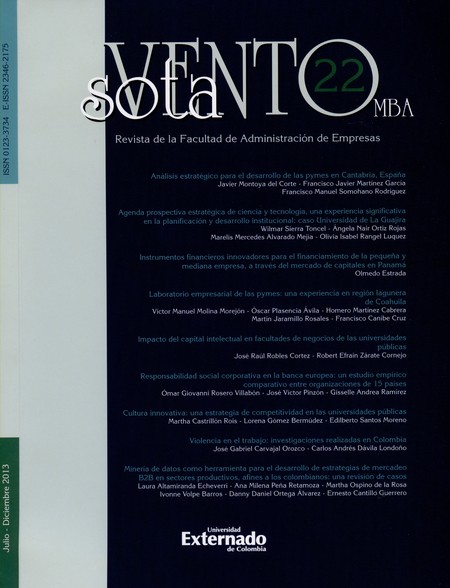 Rev. Sotavento No.22