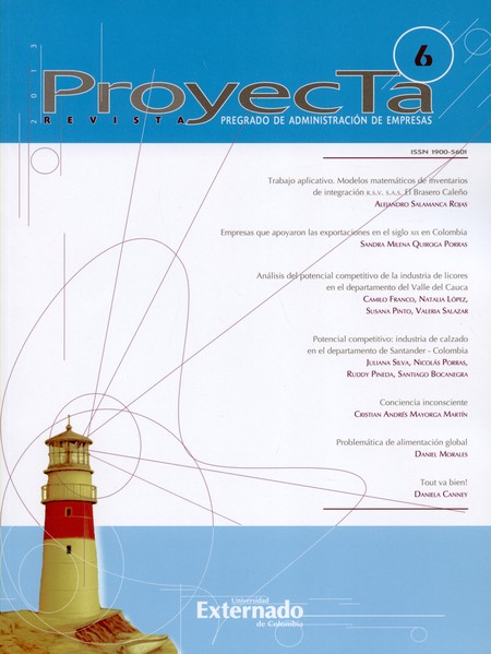 Rev. Proyecta No.06