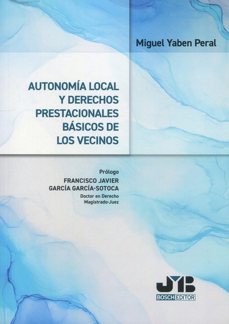Autonomía local y derechos pre...