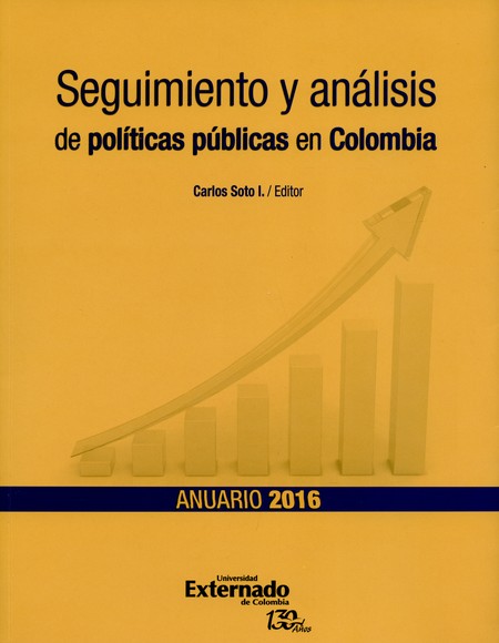 Rev. Anuario 2016. Seguimiento...