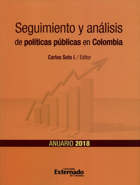 Rev. Anuario 2018. Seguimiento...