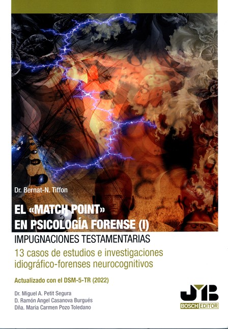 «Match Point» en psicología fo...