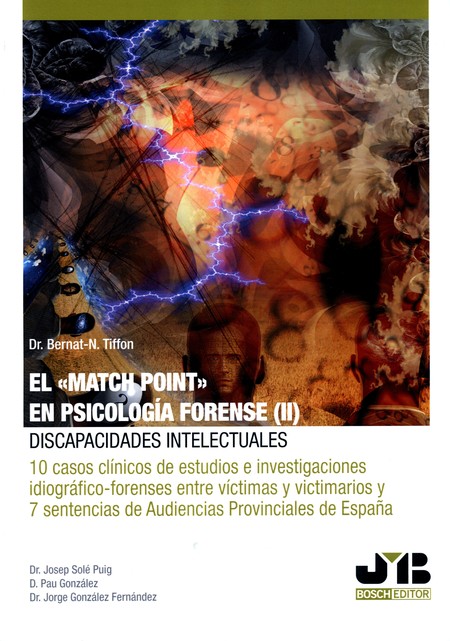 El «Match Point» en psicología...