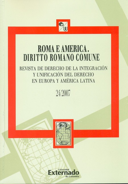 Revista Roma e América No.024