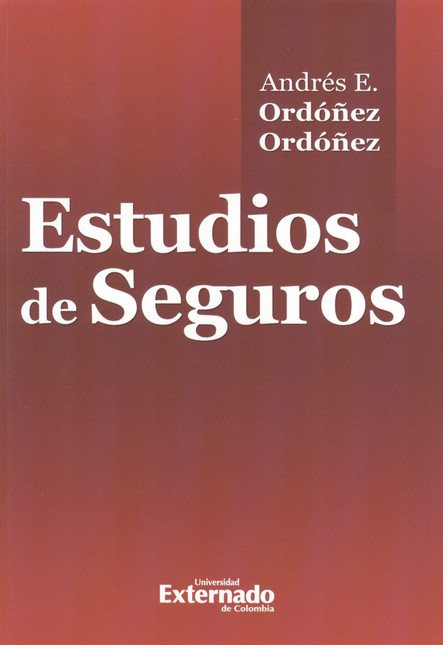 Estudios de seguros