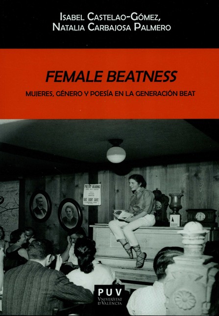 Female beatness. Mujeres, géne...