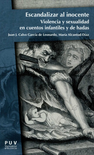 Escandalizar al inocente. Viol...